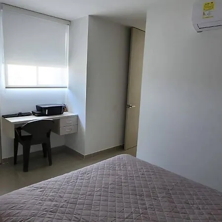 Urbis 48 - Piso 23 Cartagena
