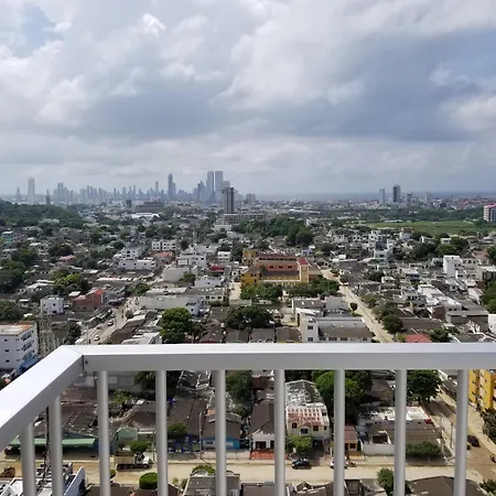 Apartamento Urbis 48 - Piso 23 *