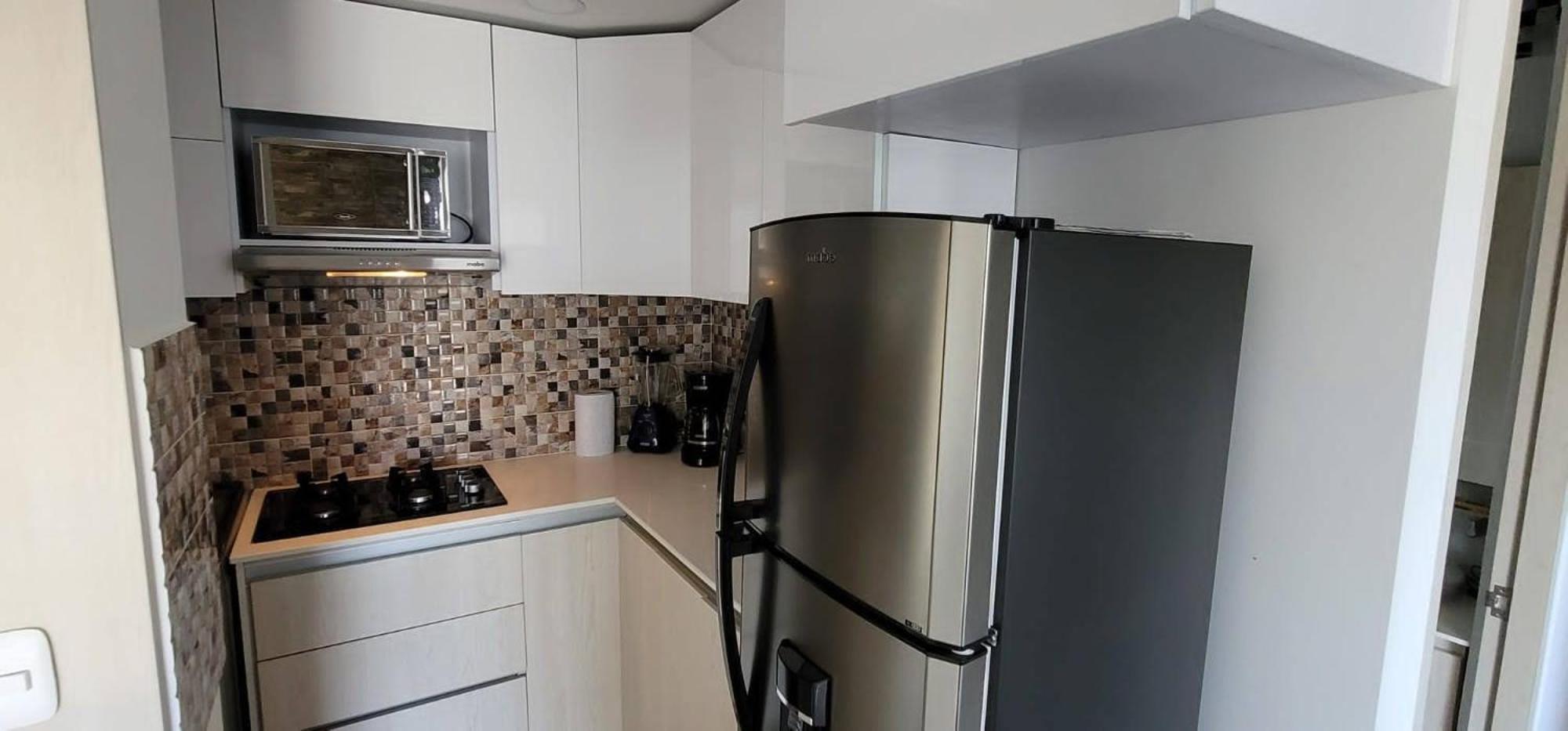 Apartment Urbis 48 - Piso 23