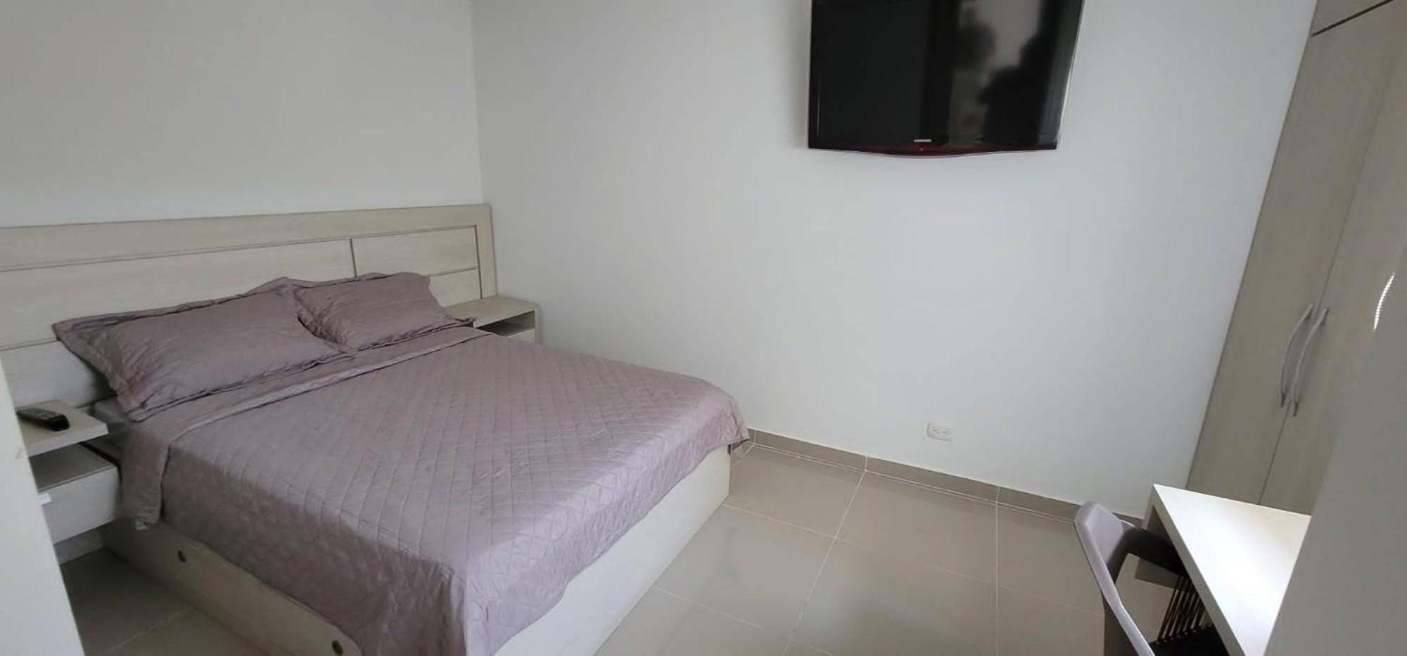 Urbis 48 - Piso 23 Apartment Cartagena